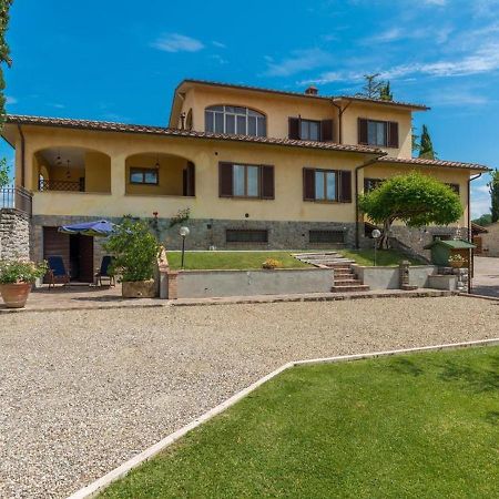 Santa Margherita Vacanze ポッジボンシ エクステリア 写真