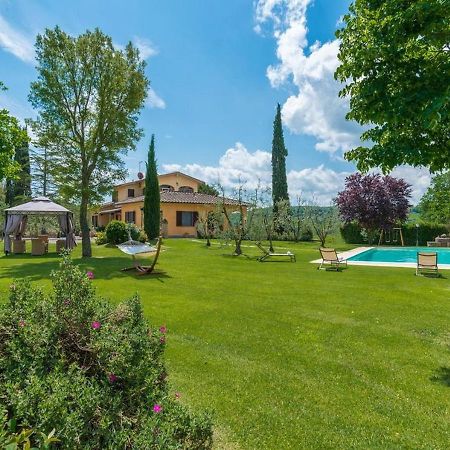Santa Margherita Vacanze ポッジボンシ エクステリア 写真