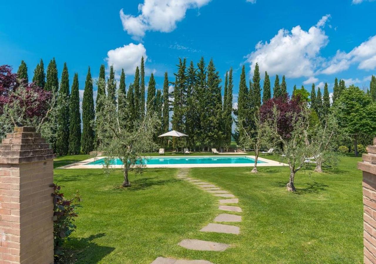 Santa Margherita Vacanze ポッジボンシ エクステリア 写真