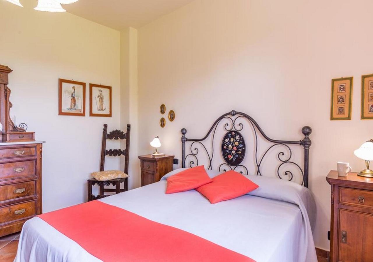 Santa Margherita Vacanze ポッジボンシ エクステリア 写真