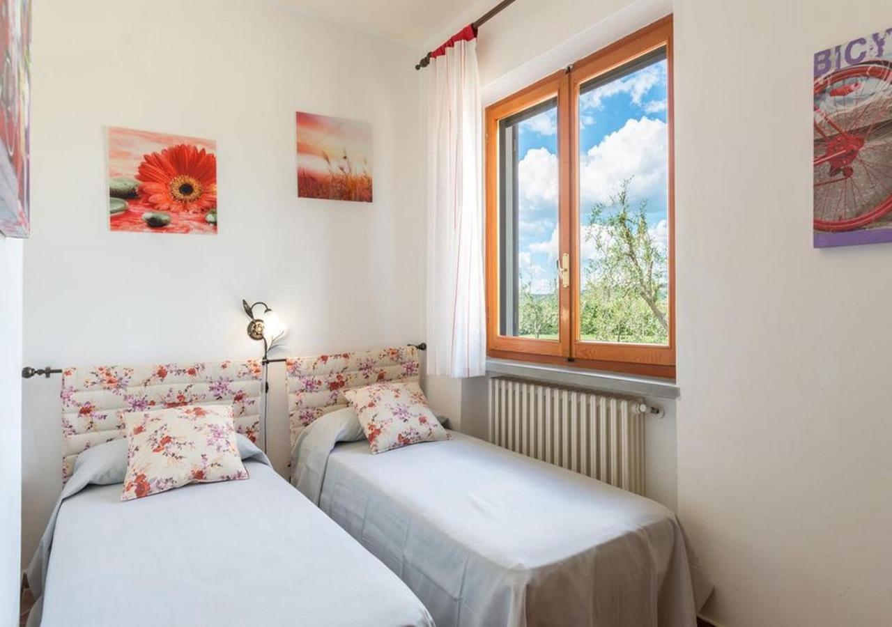Santa Margherita Vacanze ポッジボンシ エクステリア 写真