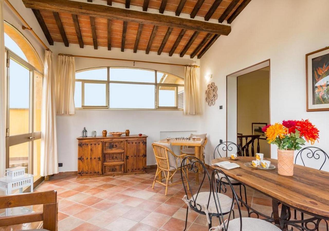 Santa Margherita Vacanze ポッジボンシ エクステリア 写真