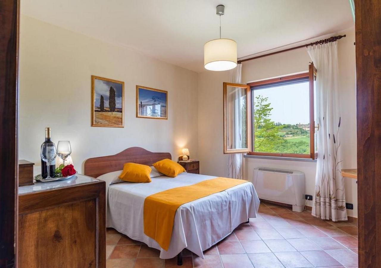 Santa Margherita Vacanze ポッジボンシ エクステリア 写真