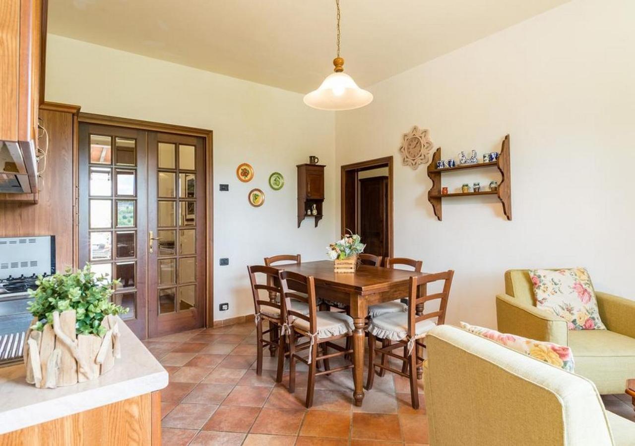 Santa Margherita Vacanze ポッジボンシ エクステリア 写真