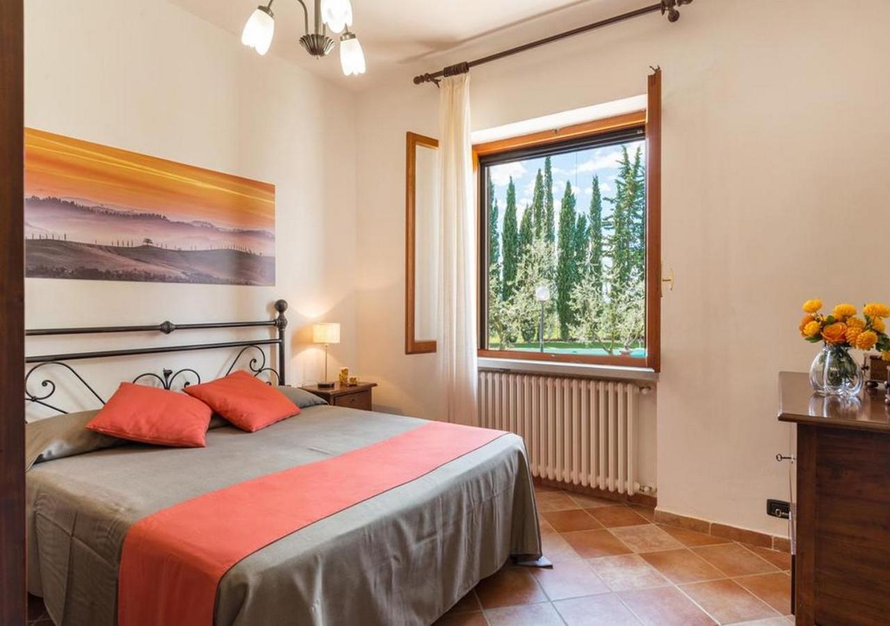 Santa Margherita Vacanze ポッジボンシ エクステリア 写真