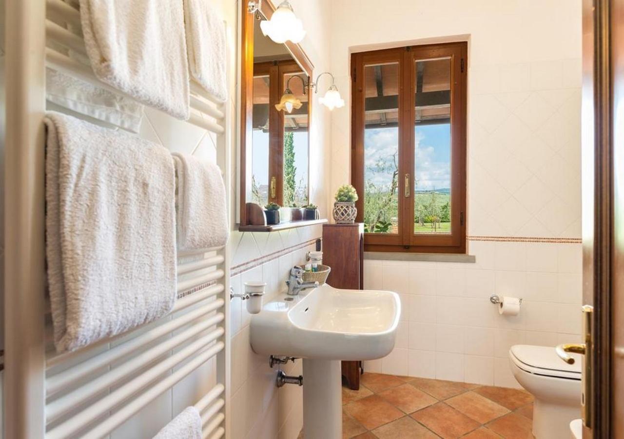 Santa Margherita Vacanze ポッジボンシ エクステリア 写真