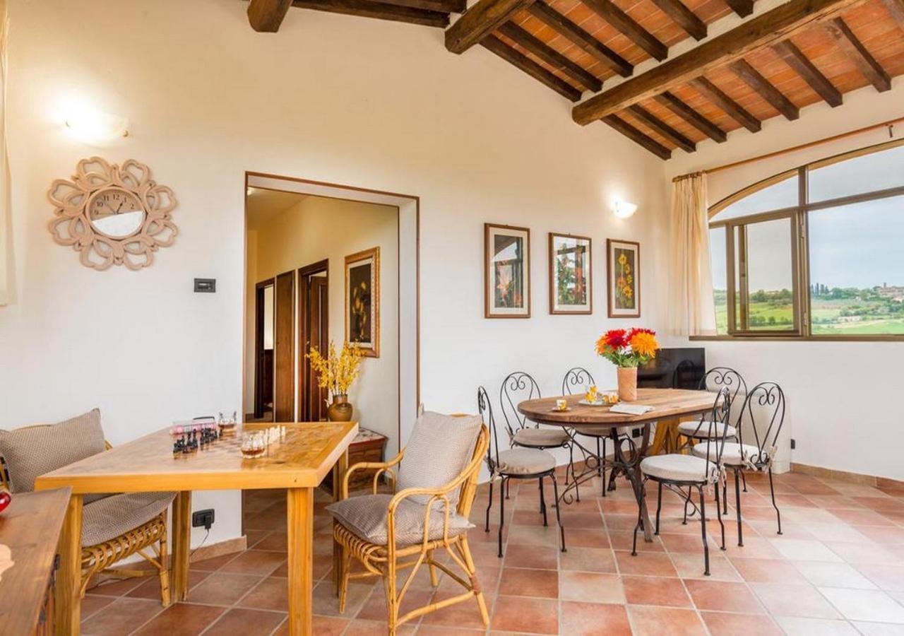 Santa Margherita Vacanze ポッジボンシ エクステリア 写真