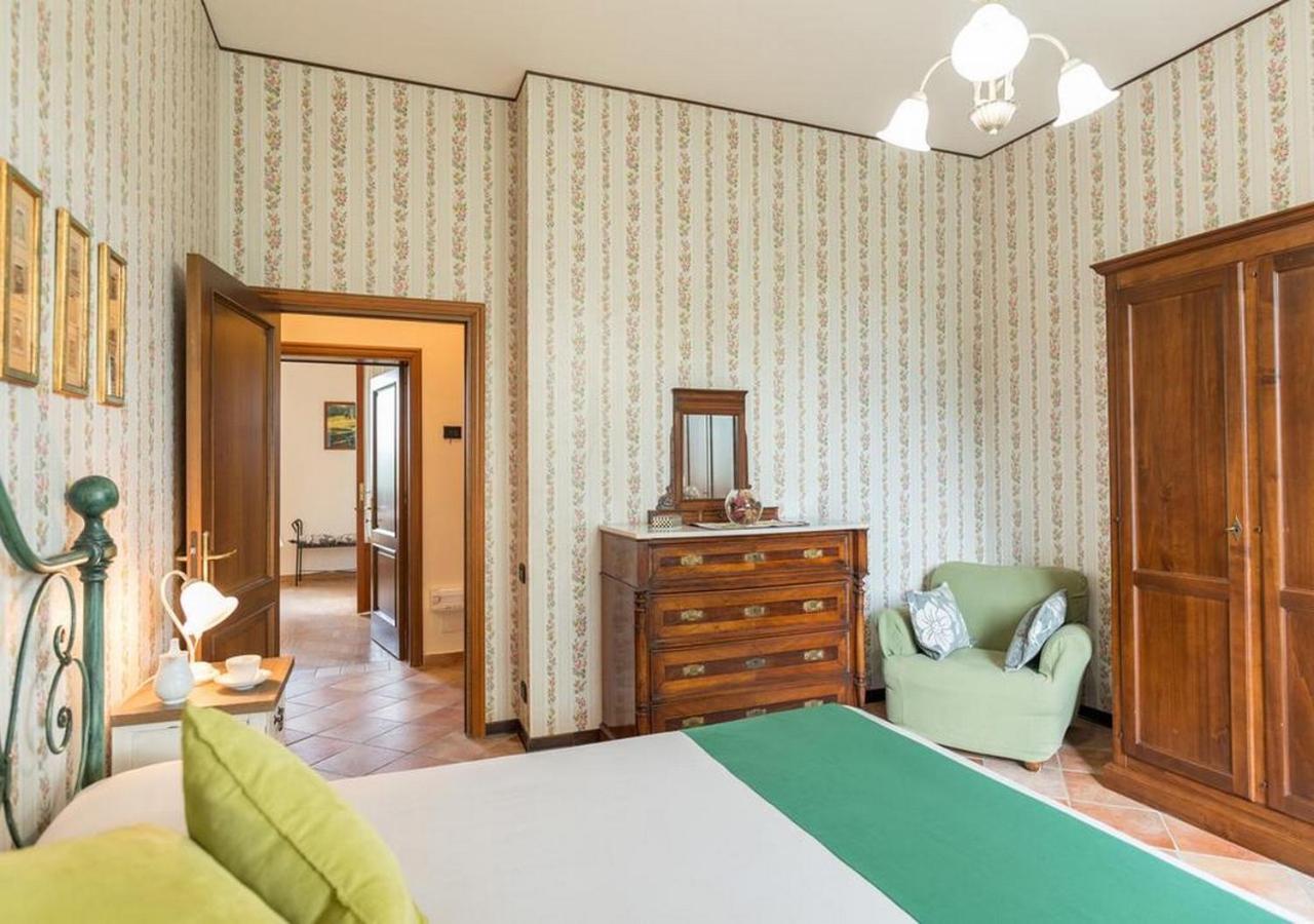 Santa Margherita Vacanze ポッジボンシ エクステリア 写真